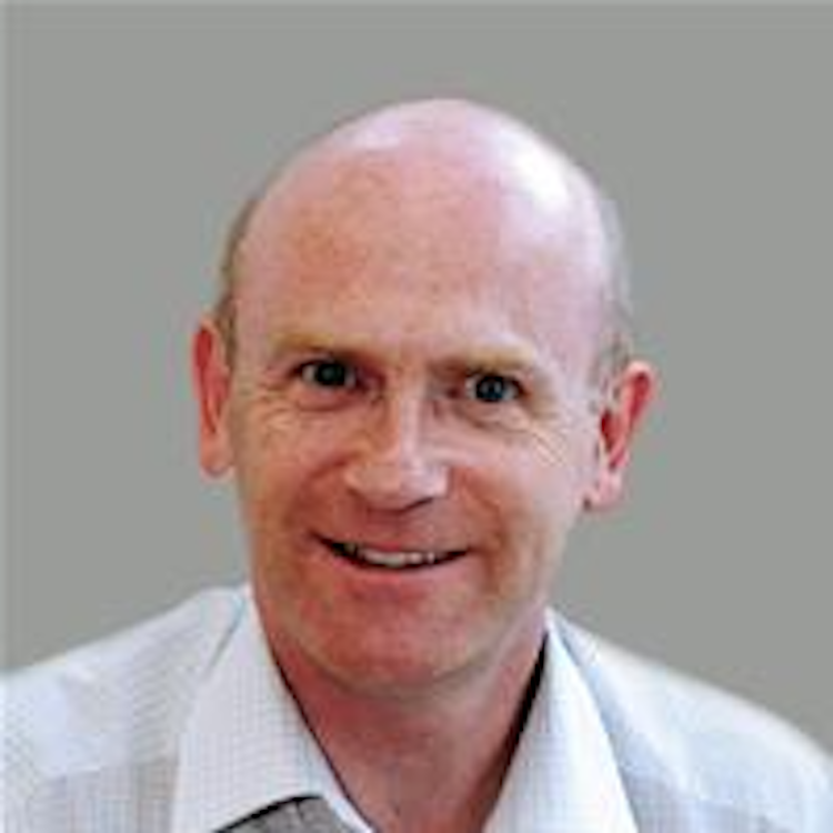 Headshot of Councillor Neil MacDonald